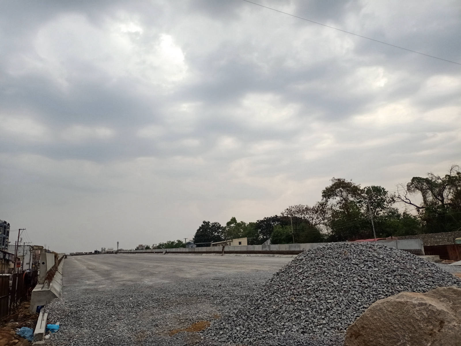 Primary Health Centre PHC Modernization Surat